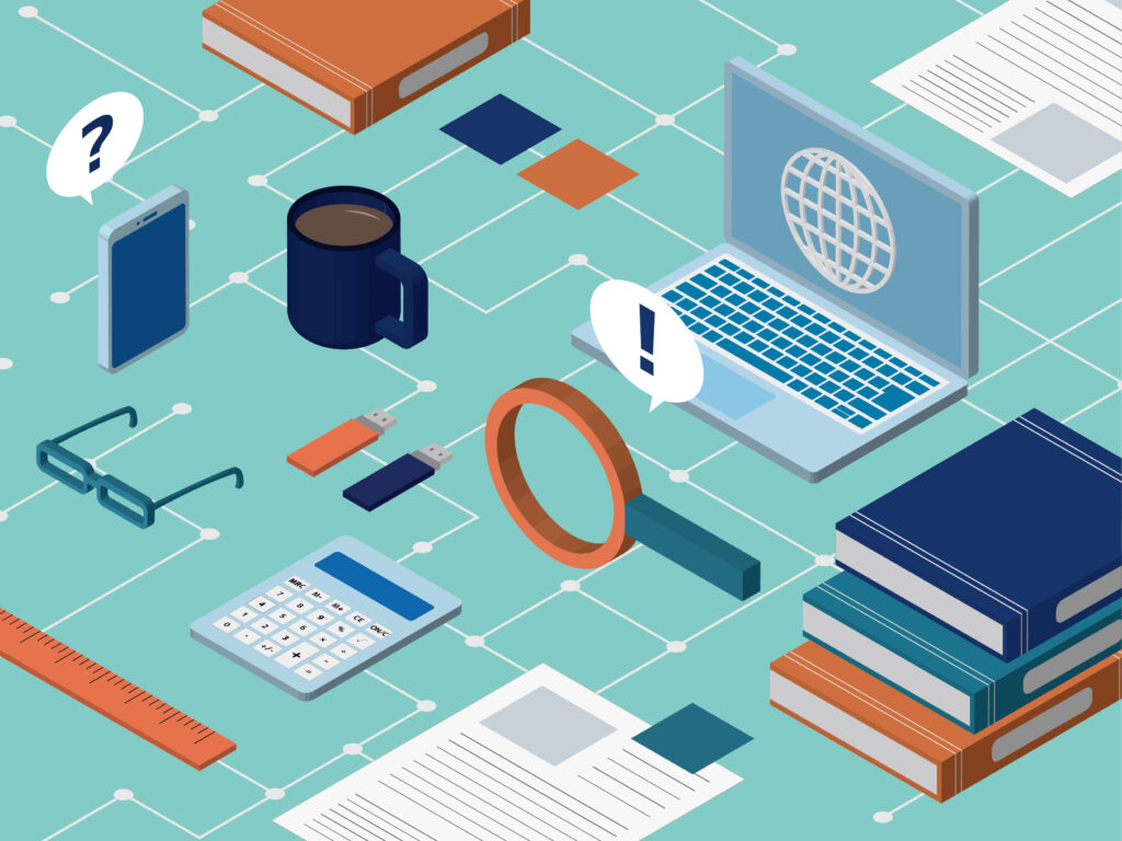 情報商材のアフィリエイトとは何か？そのしくみを詳しく説明！