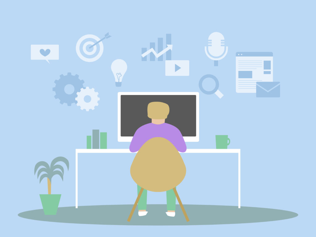 ブログアフィリエイト初心者にステップメールをおすすめする２つの理由